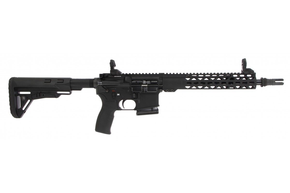 LEGACY ARMAMENT AR 15 CALIBRE 223REM 12