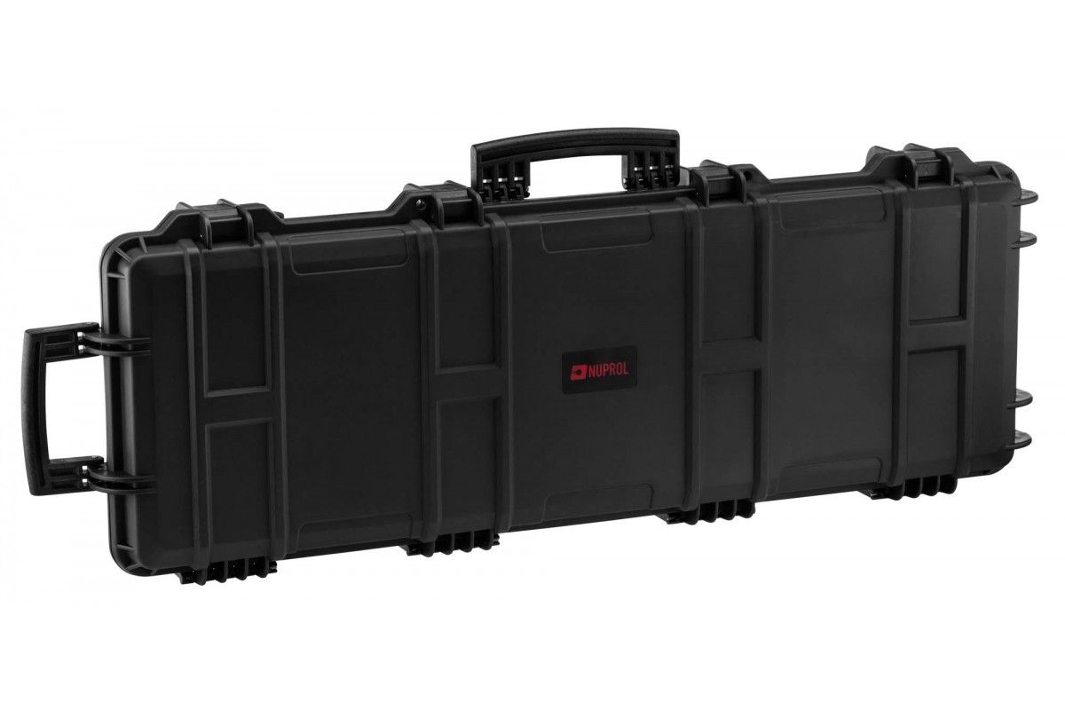 Plano Mallette pour arme longue Tactical - Fourreaux & mallettes -  Accessoires pour armes - Armes - boutique en ligne 