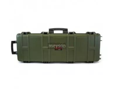 Mallette OD GREEN NUPROL 105 cm WATERPROOF 