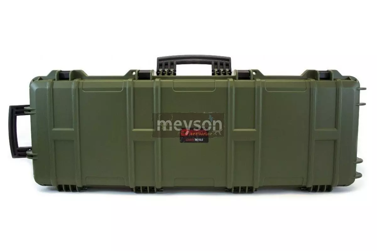 Mallette OD GREEN NUPROL 105 cm WATERPROOF 