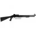 Fusil Manuchasse ATAC FORCE Tactical 8 Coups Canon de 47 cm 