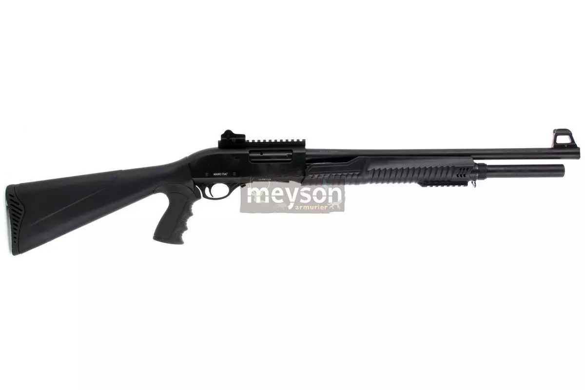 Fusil Manuchasse ATAC FORCE Tactical 8 Coups Canon de 47 cm 