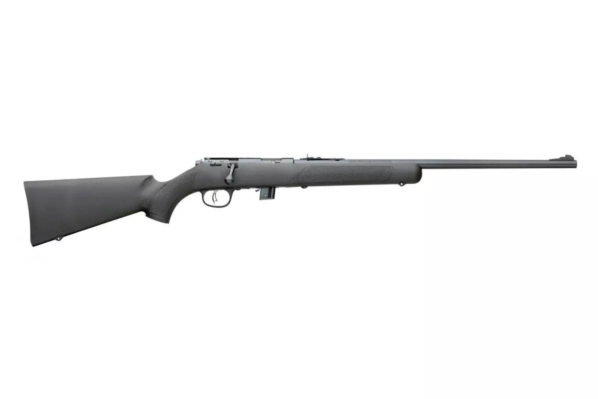 Carabine Marlin XT 17 synthétique calibre 17 HMR 