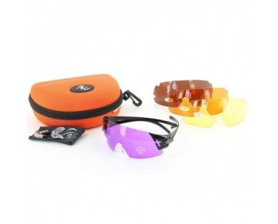 lunette ball trap pilla