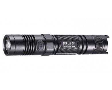 Lampe Torche Tactique TFX Zosma 900 par Ledlenser