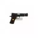 Pistolet Colt 1911 GOLD CUP NATIONAL MATCH SERIE 70 CAL. 45 ACP 