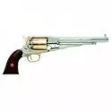 Pietta Replique Cal. 44 1858 Remington Laiton Nickele-Grave-Dore 