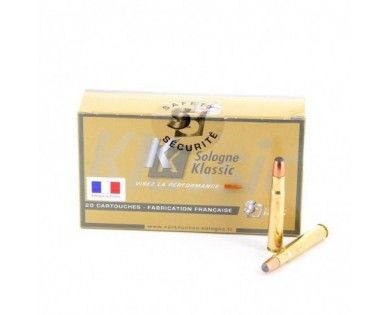 Pack Lunette Silencieux Carabine 22LR Rossi 8122 Synthétique - Livraison  Offerte - Carabines 22LR (9173548)