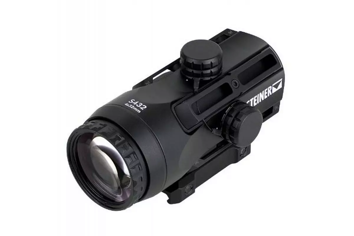 Viseur Steiner Battle Optic Sight S432 réticule Rapid Dot