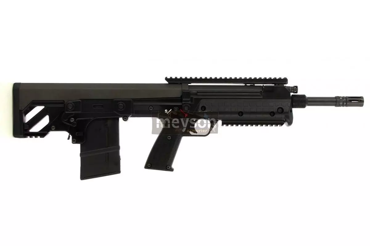 FUSIL D'ASSAUT KELTEC RFB CALIBRE 308 WIN 