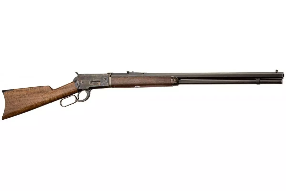 Carabine Chiappa 1886 lever action rifle 26'' cal. .45/70 