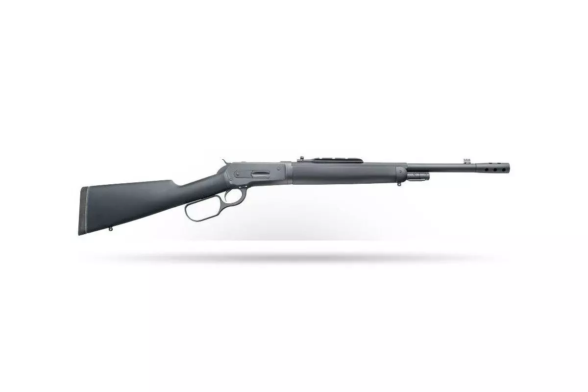 Carabine 1886 Lever Action - Ridge Runner Take Down Black Cal 45.70 