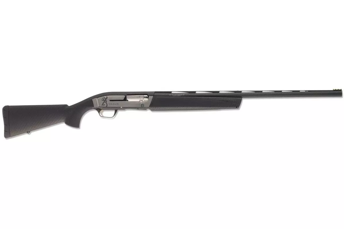 Fusil Browning Maxus Carbonne Fiber calibre 12 