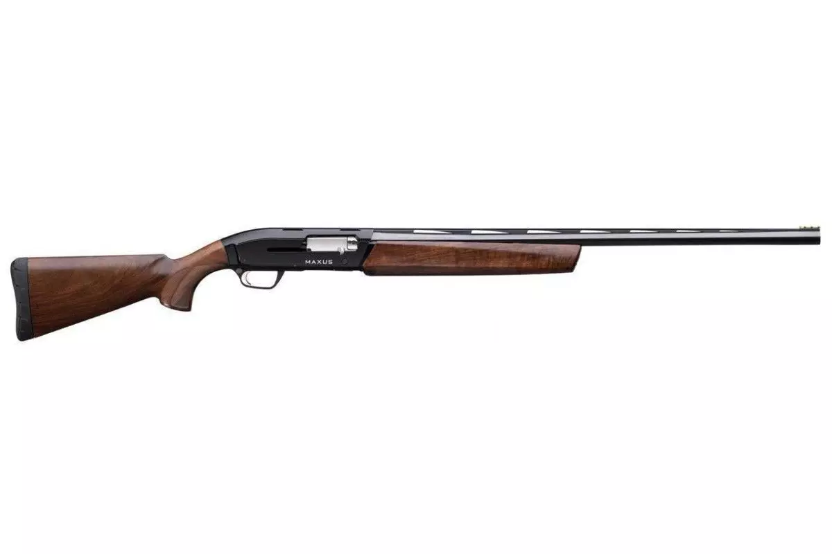 Fusil Browning Maxus One 