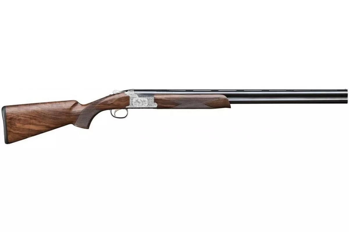 Fusil de chasse Superposé Browning B725 Hunter G5 12/76 