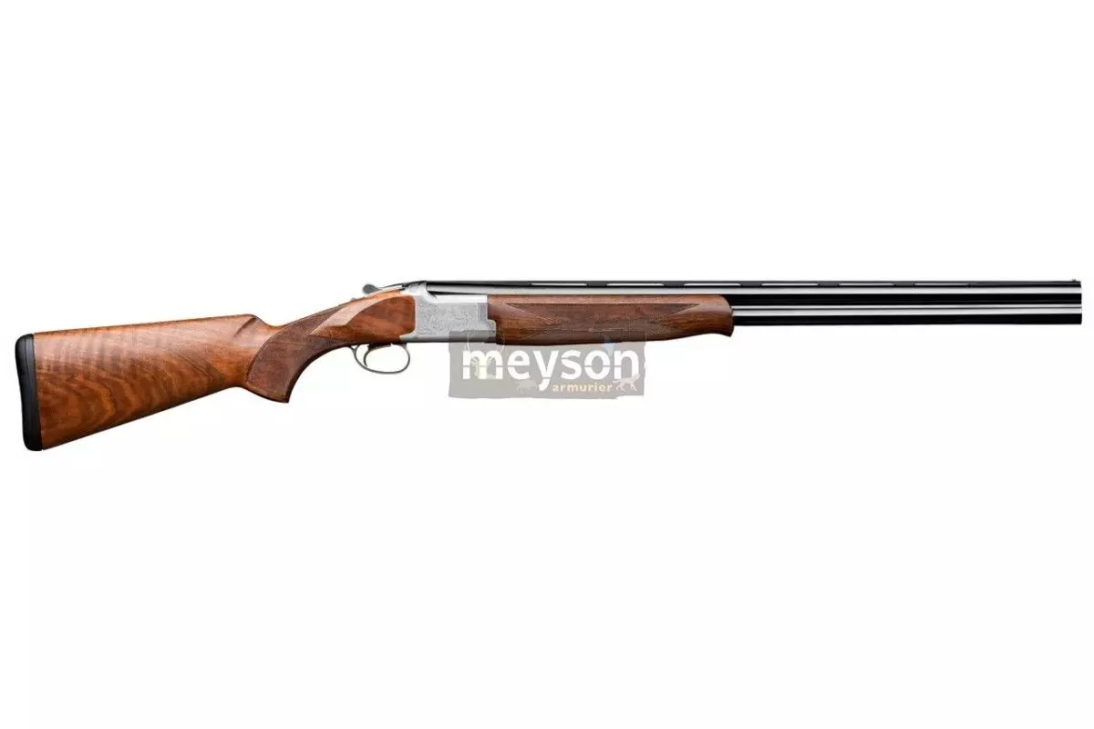 Fusil Browning B525 Game 1 Light Calibre 12 