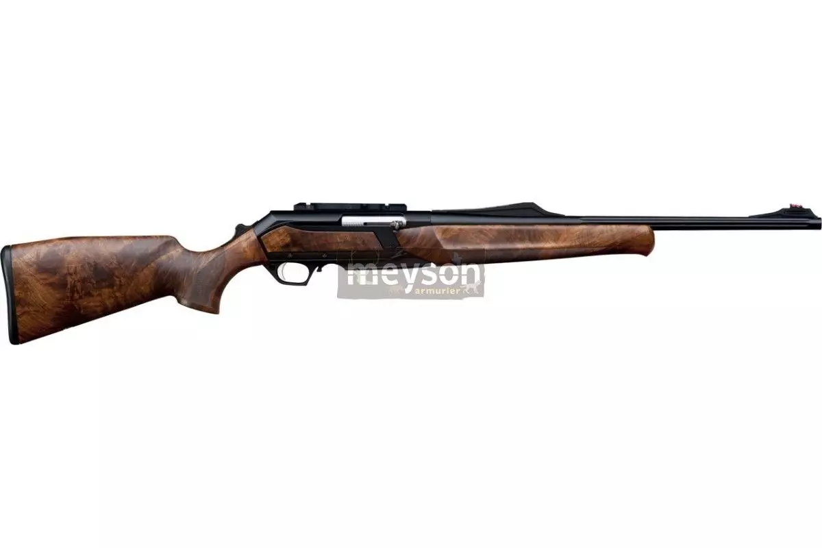 Carabine Browning BAR ZENITH SF WOOD HC 