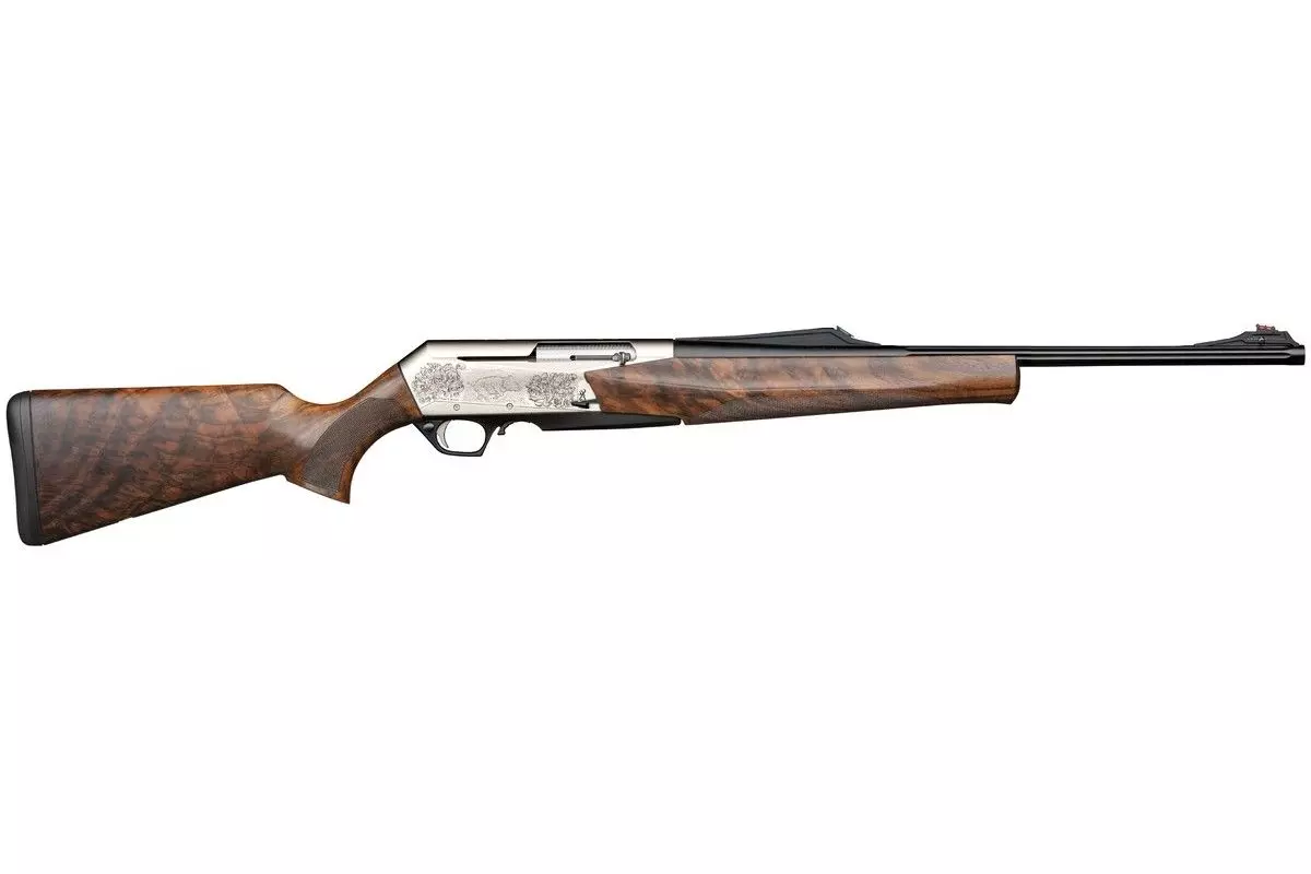 Carabine Browning BAR MK3 LIMITED EDITION WILD BOAR GRADE 4 