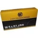 Munitions RWS EVO 8x57 JRS 13G 200g 