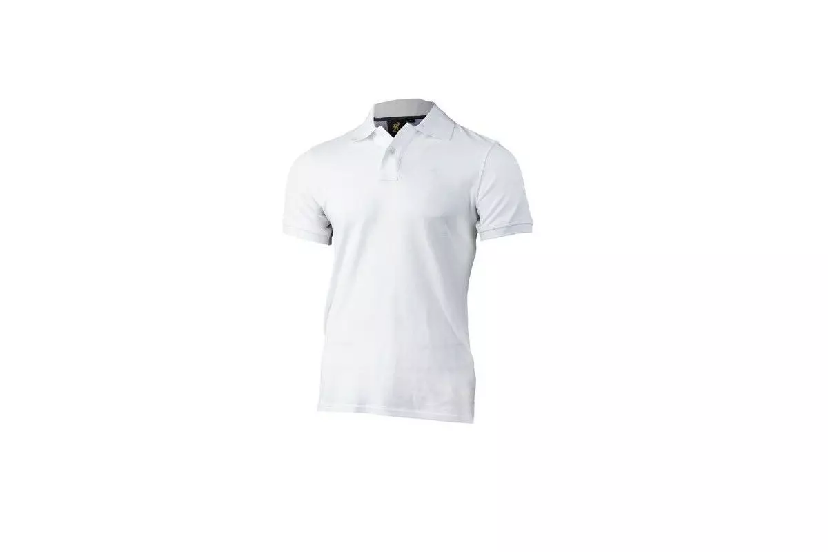 Polo Ultra 78 Blanc Browning 