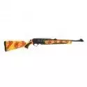 Browning BAR MK3 Tracker Pro HC Camo Fluo canon fluté 