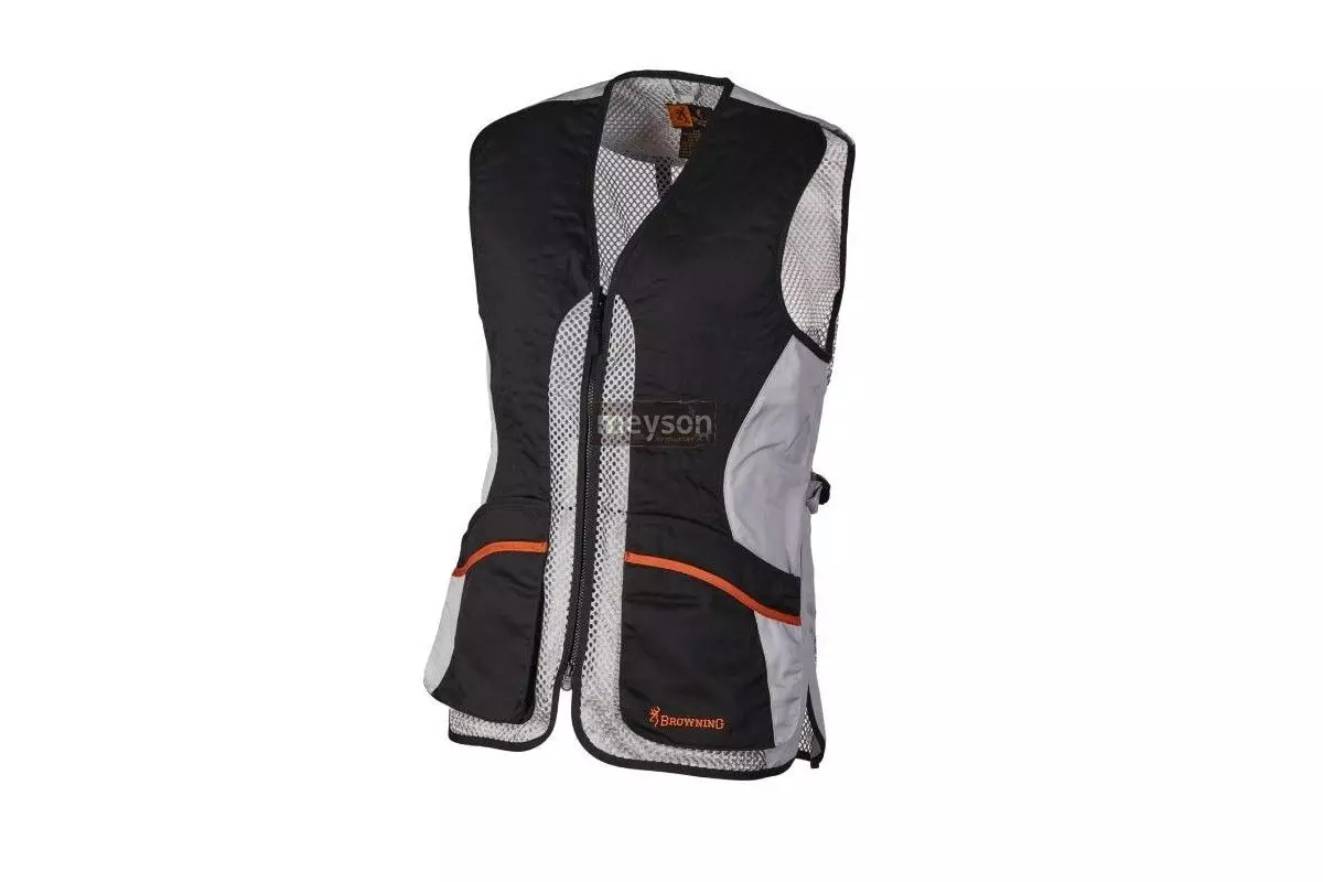 Gilet de Tir Browning ULTRA FEMME 