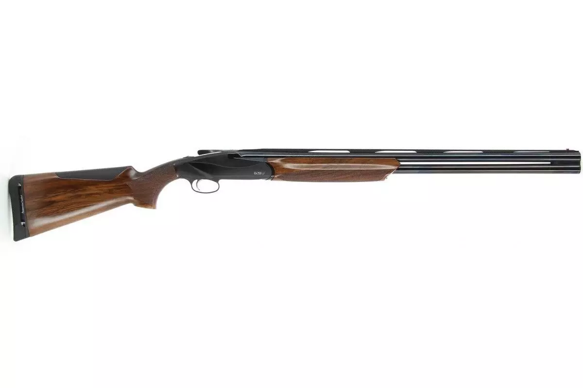 Benelli 828 U Black Fusil Superposé calibre 12 