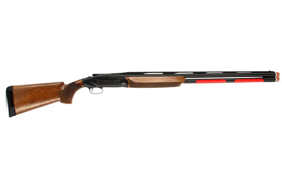 Fusil Benelli 828U Sporting calibre 12 