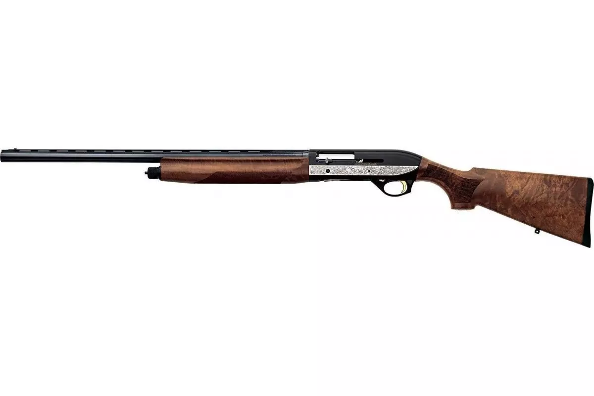 Fusil Benelli Montefeltro DUCA Luxe Calibre 12 Gaucher 