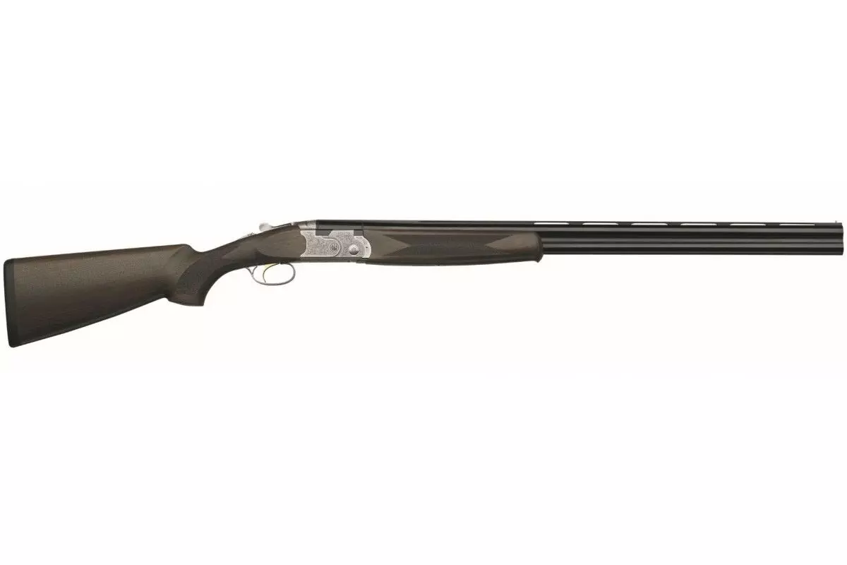 Fusil superposé Beretta 686 Silver Pigeon I Cal.12 