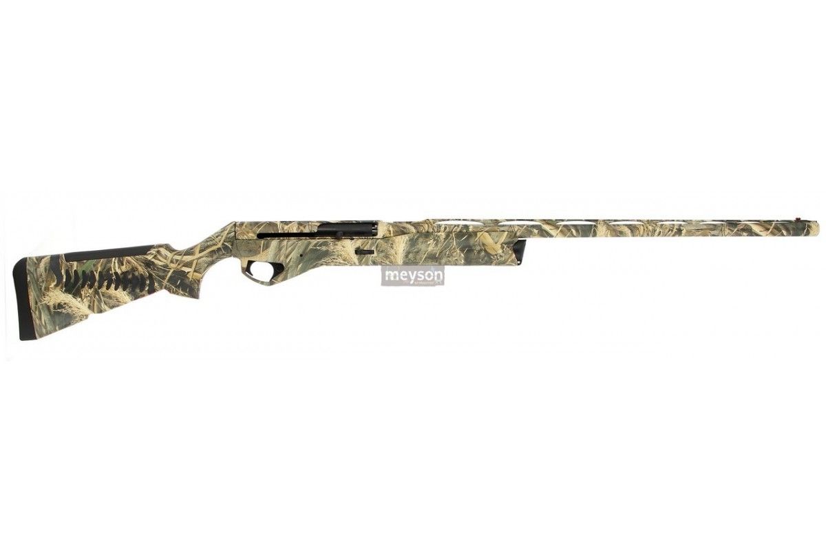 Fusil Benelli Super Vinci Comfortech Camo MAX5 Cal 12/89 Super Magnum 