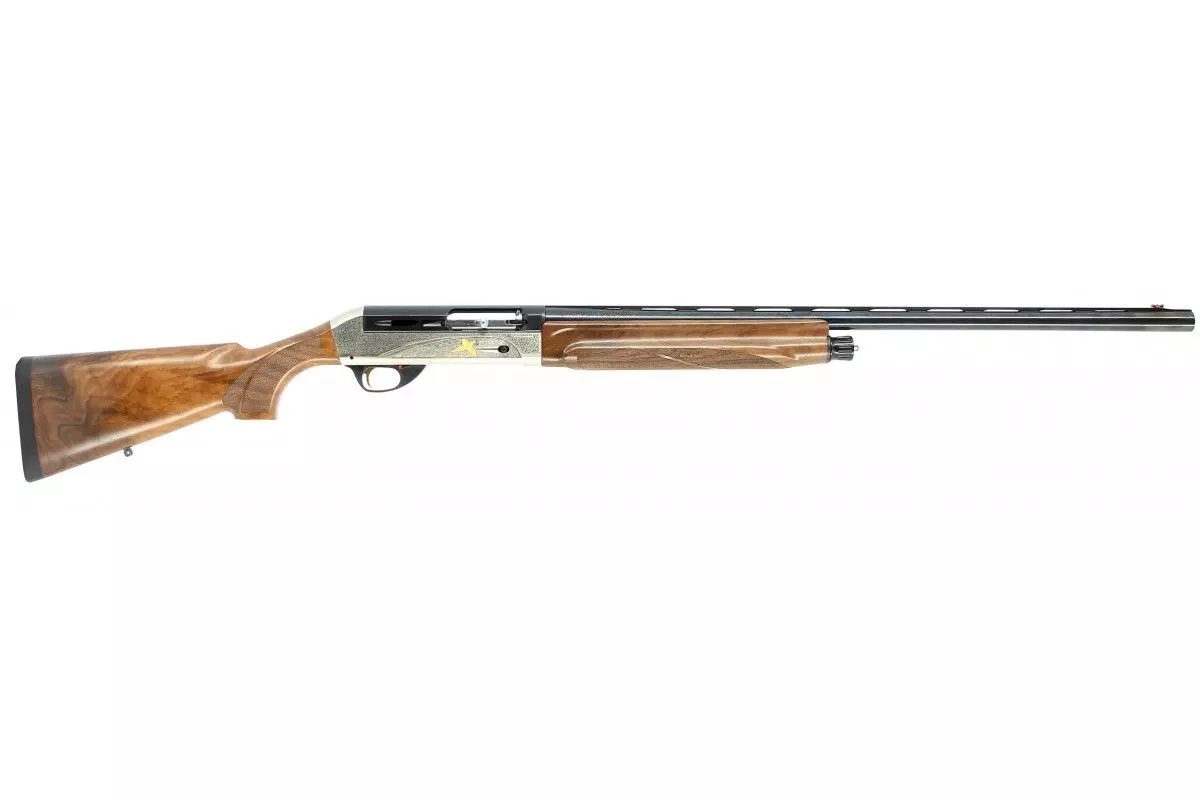 Fusil Benelli Pasion semi-automatique calibre 12 