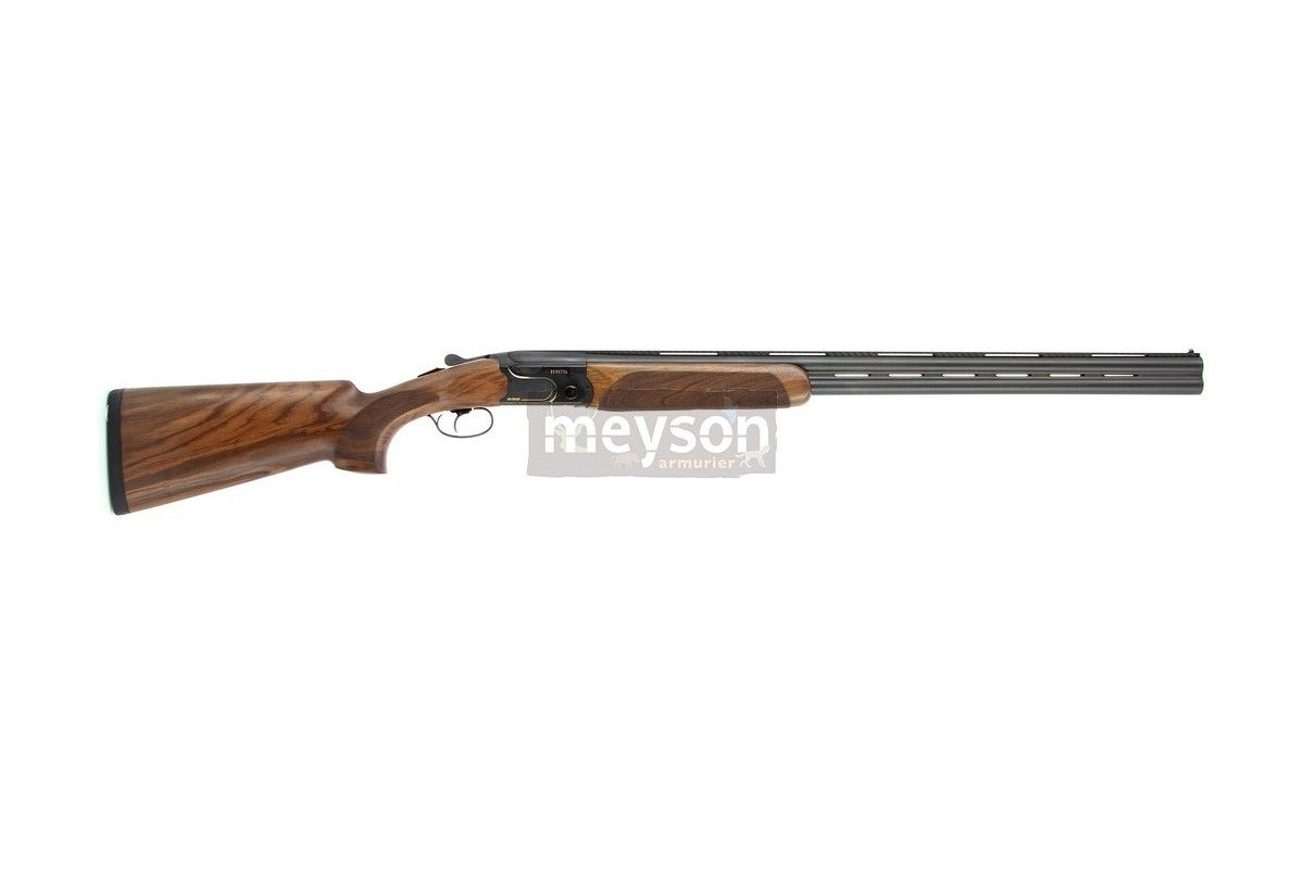 Fusil Beretta 692 COMP Black Edition Trap