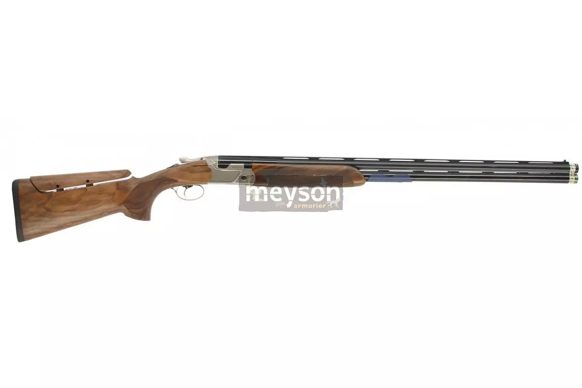 Fusil superposé Beretta 694 Sporting B-Fast calibre 12/76 