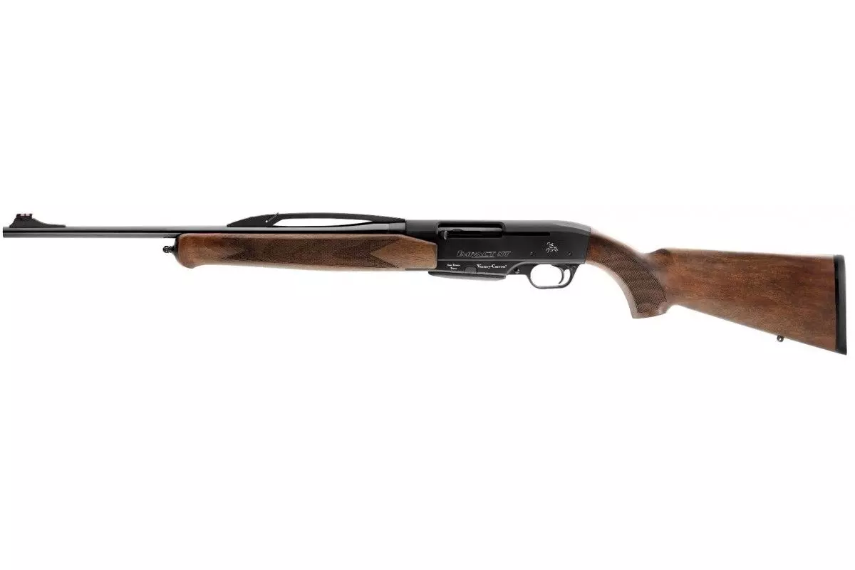 Carabine semi-auto Verney Carron Impact NT Classique Véritable Gaucher 