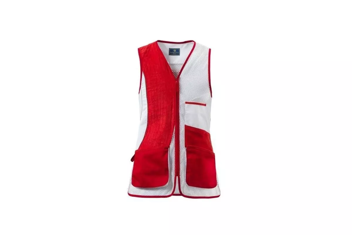 Gilet de Tir Beretta GT64 