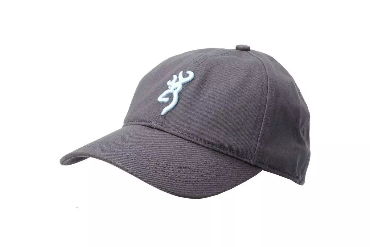 Casquette Cotton Blue 