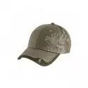 Casquette deer scene Browning 