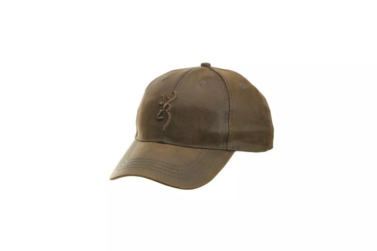 Casquette Rhino Hide Browning 