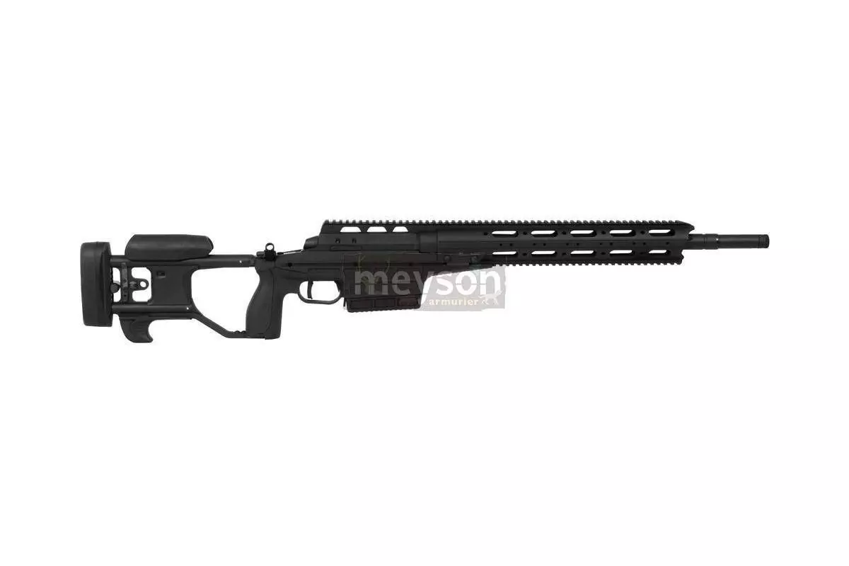 Carabine de tir Sako TRG M10 Black 