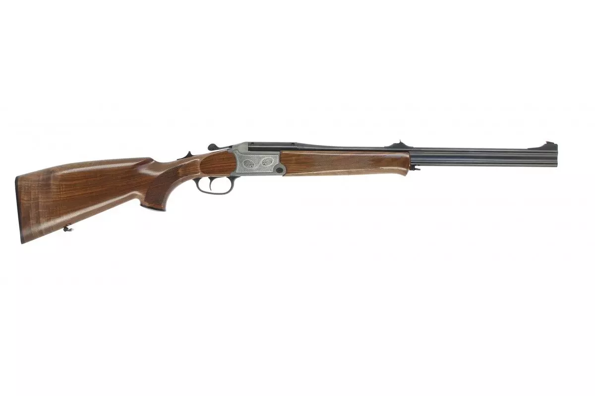 Carabine Express Blaser 2000 Elegance 