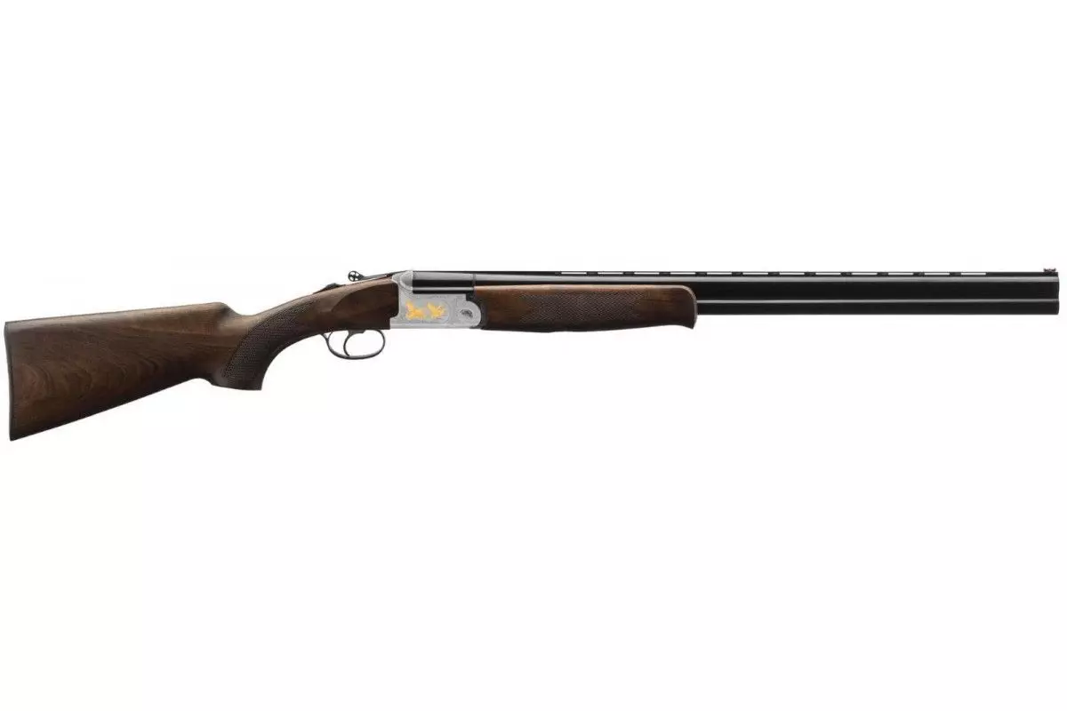 Fusil Fair Classic Ergal 12/76 extracteurs 71 cm 