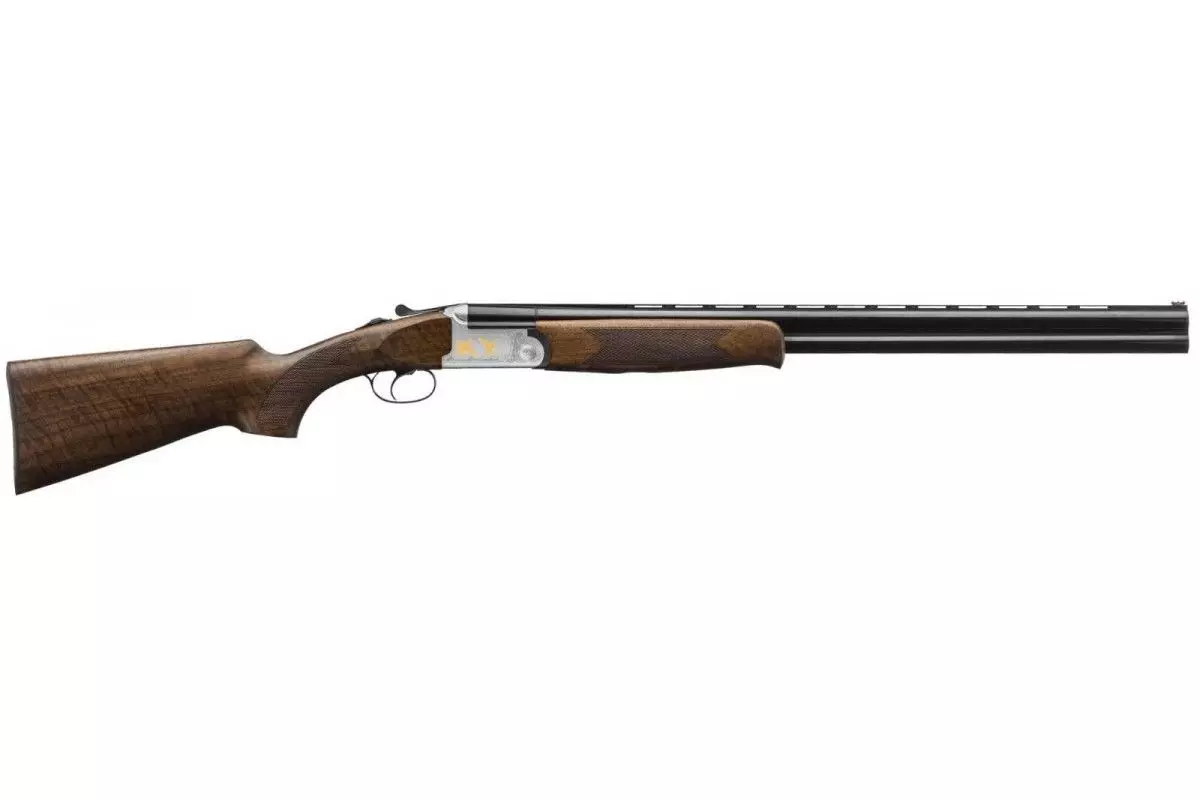 Fusil Fair Classic Acier 20/76 éjecteurs 71 cm 