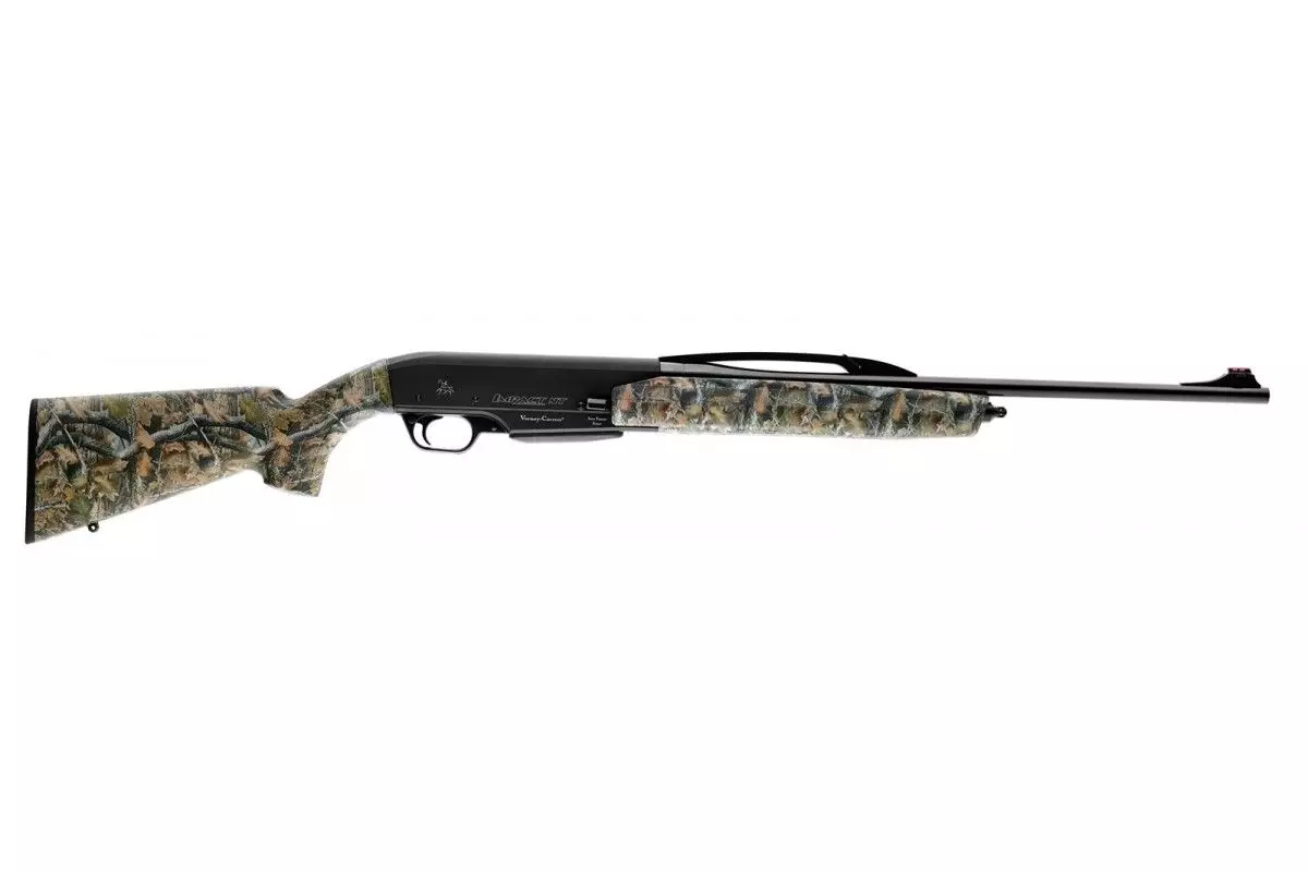 Carabine semi-auto Verney Carron Impact NT Camo Vert 