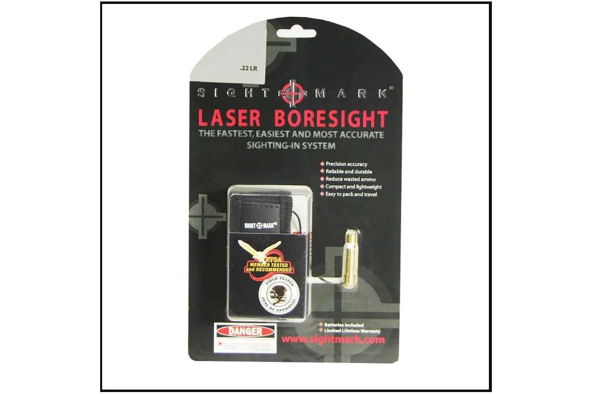 Douille de reglage laser sight mark - Roumaillac