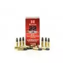 Munitions 22LR 40 gr LRN Varmint Express x 50 Hornady 