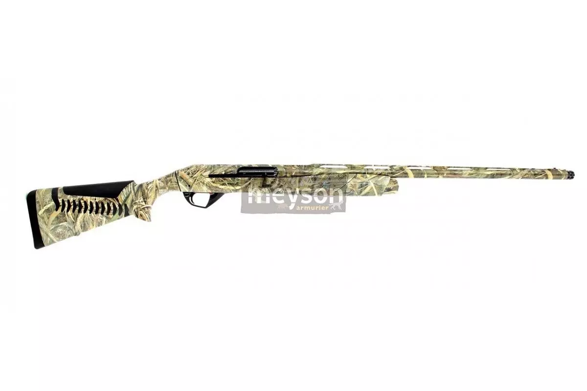 Fusil semi-automatique Benelli super black eagle 3 MAX 5 CALIBRE 12 