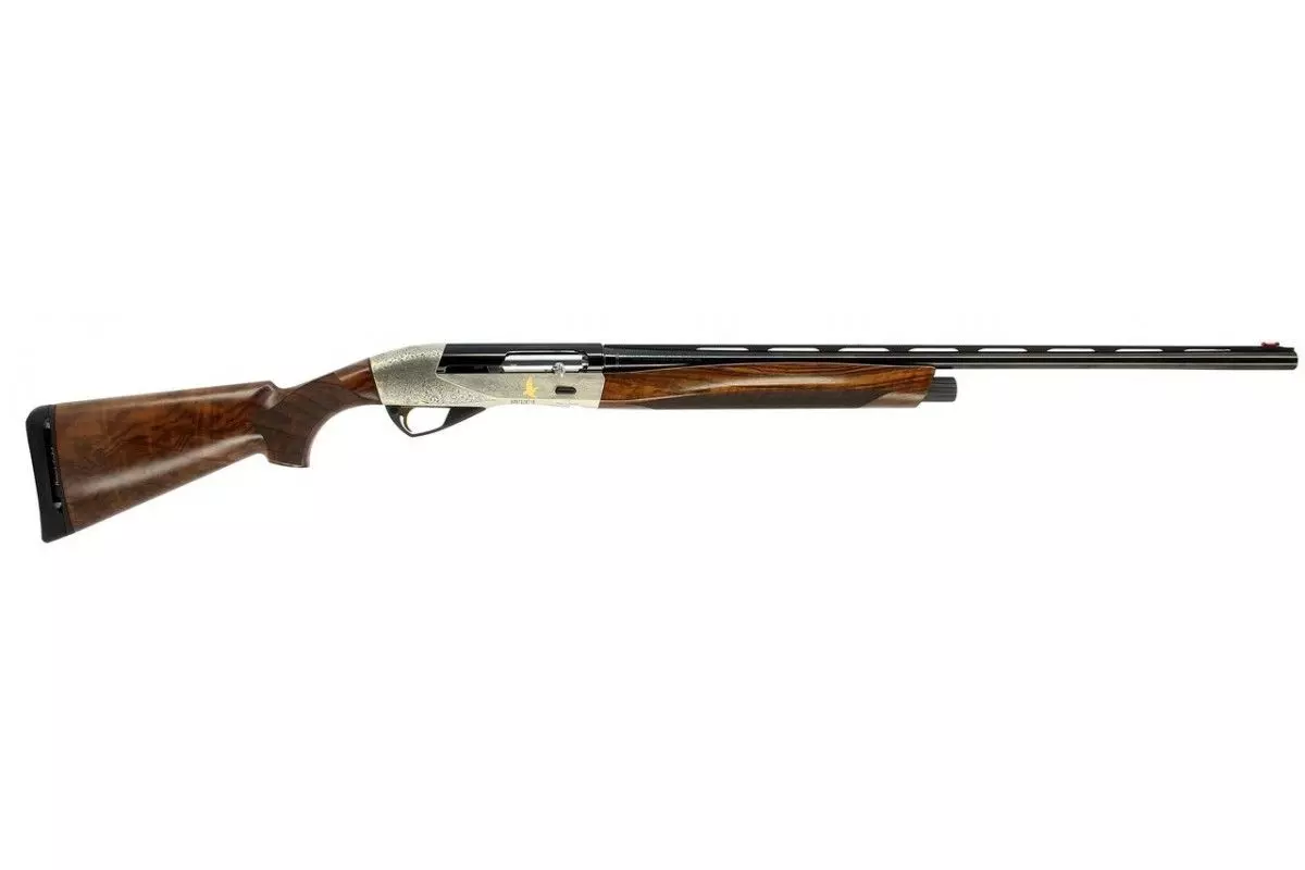 Fusil semi-automatique Benelli Raffaello Edition Limitée 50eme Anniversaire Cal.20/76 71CM 