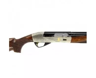 Fusil semi-automatique Benelli Raffaello Edition Limitée 50eme Anniversaire Cal.20/76 71CM 