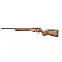 Carabine CZ 457 AT-ONE crosse Boyds en bois lamellé-collé 